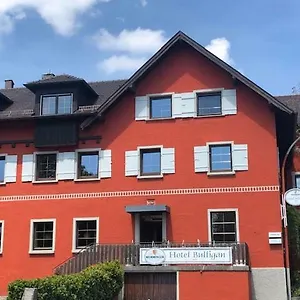 Bed & Breakfast Bulligan Hotel